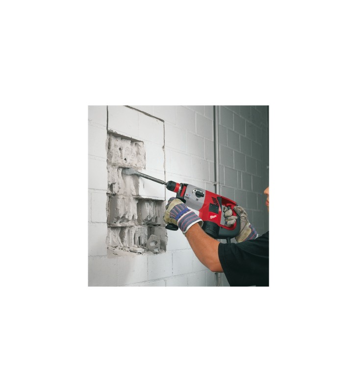 Milwaukee - 4933400062 - Perfo-Burineur SDS-PLUS 32 mm