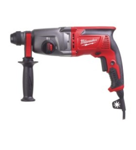 Milwaukee - 4933464581 - Perforateur SDS-Plus 26 mm - 2 modes