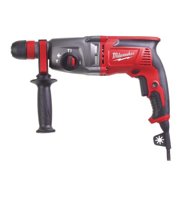 Milwaukee - 4933464579 - Perforateur SDS-Plus 26 mm - 3 modes