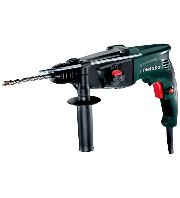 Metabo - Marteau combiné KHE 2444