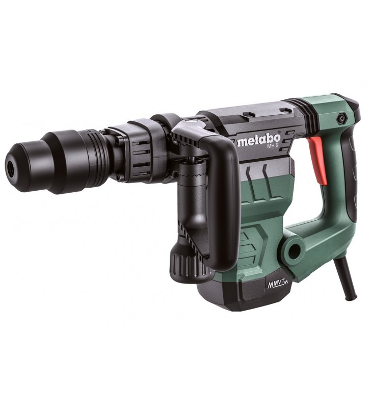 Metabo - Marteau burineur MH 5