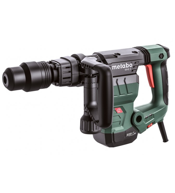 Metabo - Marteau multifonctions MHE 5