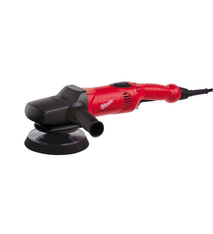Milwaukee - 4933383925 - Polisseuse rotative 1200 W