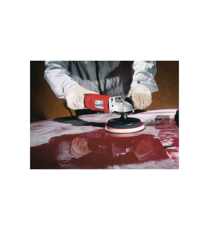 Milwaukee - 4933383925 - Polisseuse rotative 1200 W