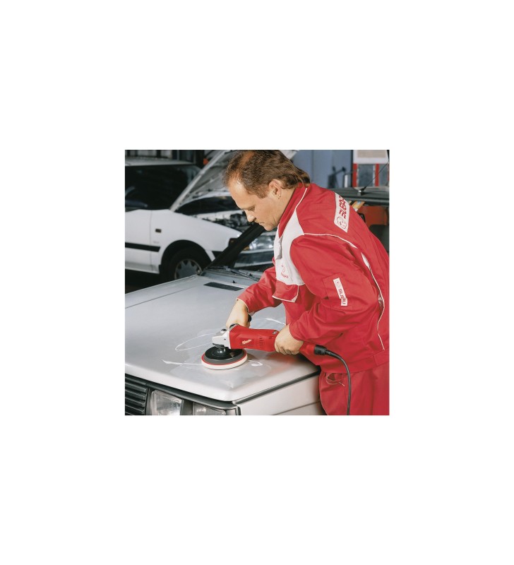 Milwaukee - 4933383925 - Polisseuse rotative 1200 W
