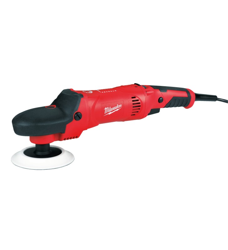 Milwaukee - 4933432800 - Polisseuse rotative 1450 W