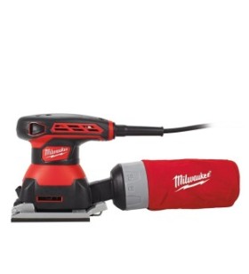 Milwaukee - 4933447015 - PONCEUSE ¼″