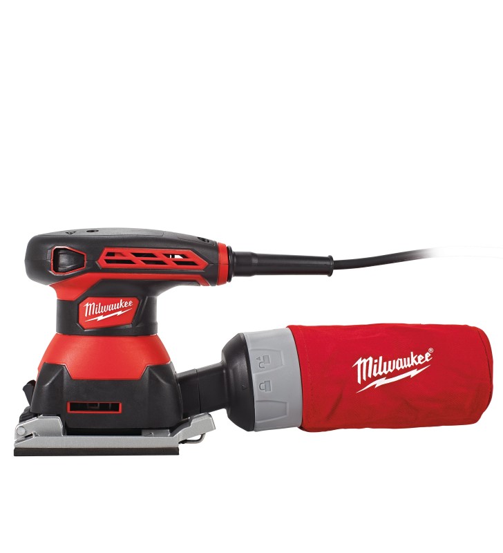 Milwaukee - 4933447015 - PONCEUSE ¼″