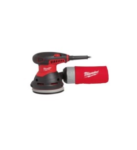 Milwaukee - 4933433180 - Ponceuse Excentrique ⌀125 mm