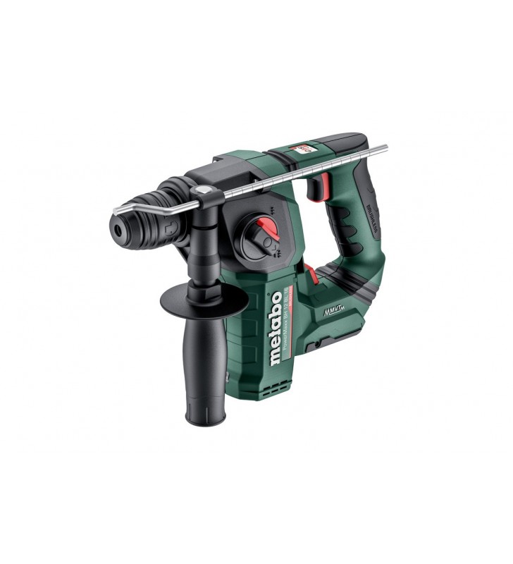 Metabo - Marteau perforateur sans fil BH 12 BL 16
