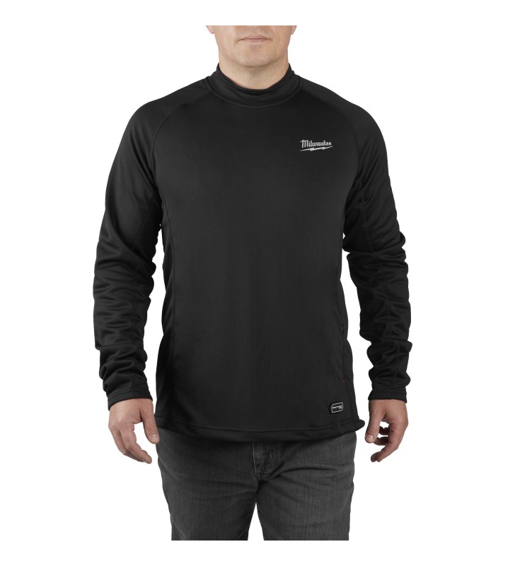 Milwaukee - 4933478082 - REDLITHIUM™USB T-shirt chauffant WORKSKIN™