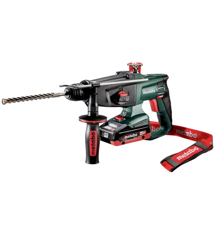 Metabo - Marteau combiné sans fil KHA 18 LTX