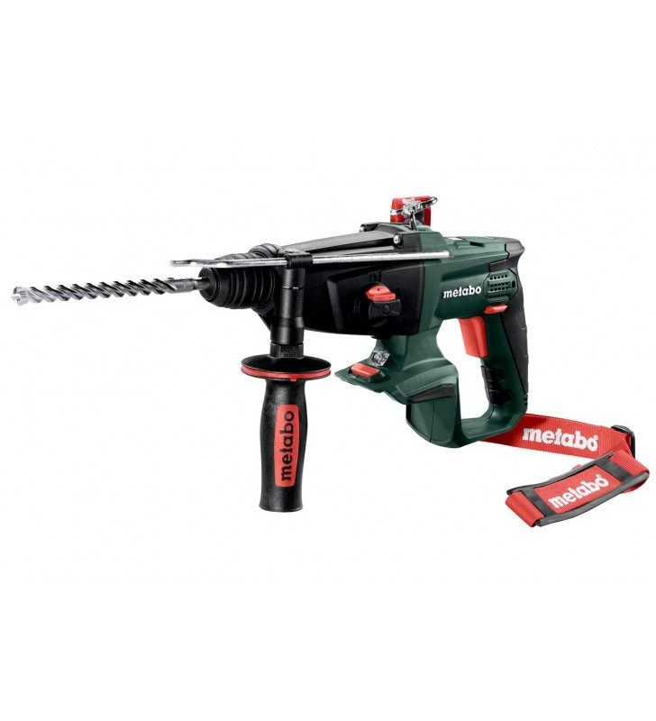 Metabo - Marteau combiné sans fil KHA 18 LTX