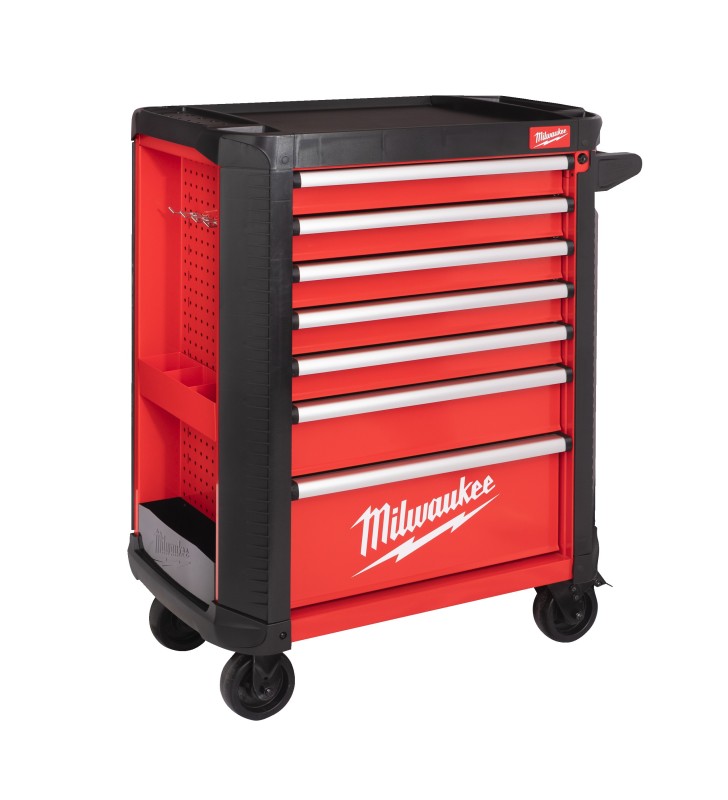 Milwaukee - 4932478849 - Servante 7 tiroirs 30″ / 78 cm