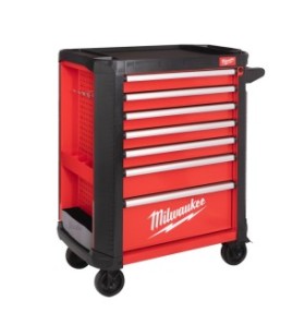 Milwaukee - 4932478851 - Servante 7 tiroirs 30″ / 78 cm