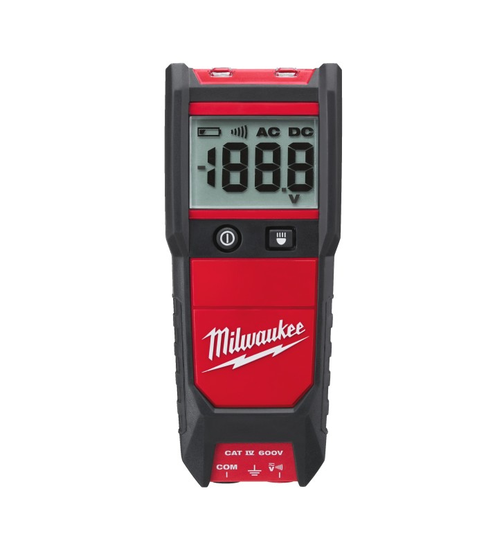Milwaukee - 4933447776 - Testeur de tension