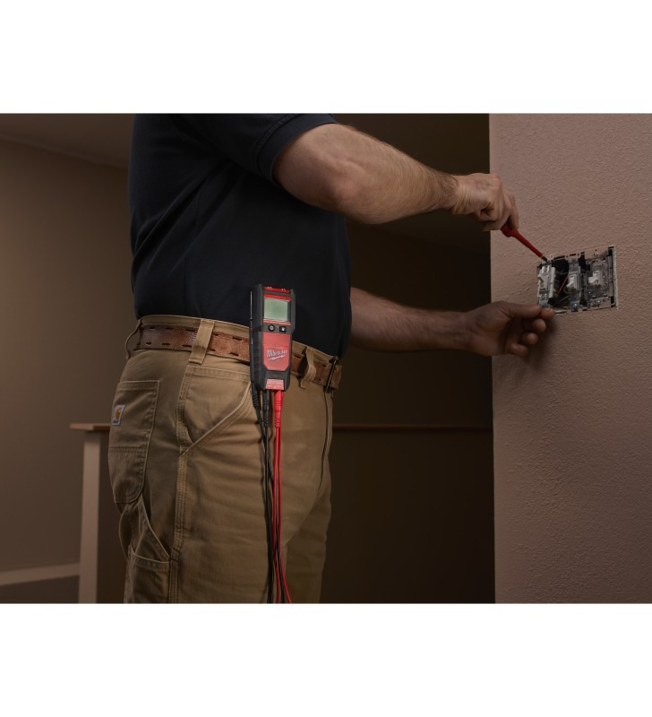 Milwaukee - 4933447776 - Testeur de tension