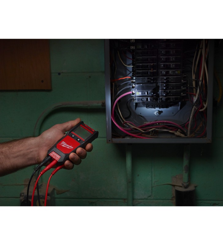Milwaukee - 4933447776 - Testeur de tension