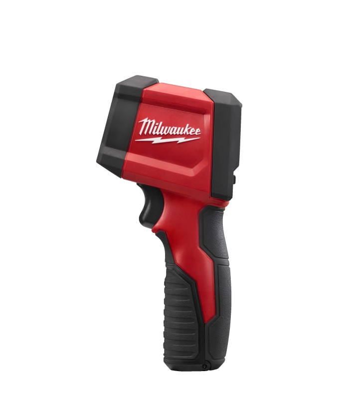 Milwaukee - 4933451906 - Thermomètre infrarouge à visée laser
