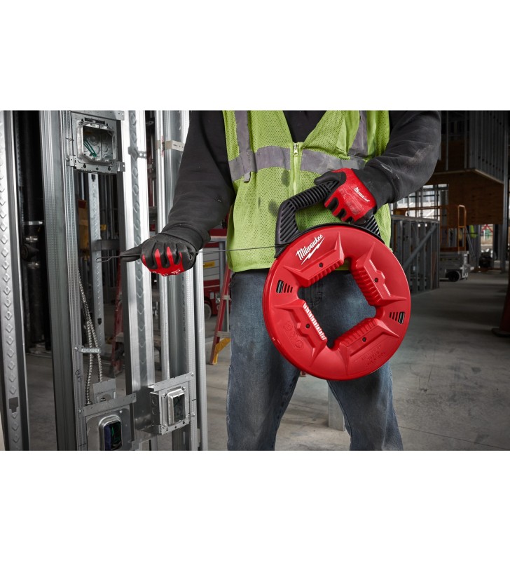 Milwaukee - 4932472121 - Tire fil