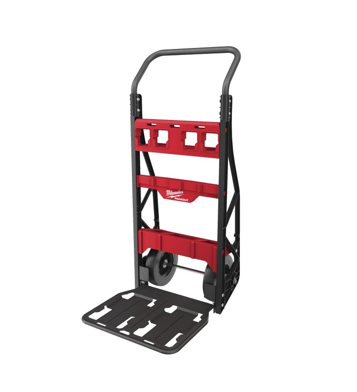 Milwaukee - 4932472131 - Trolley métal PACKOUT™