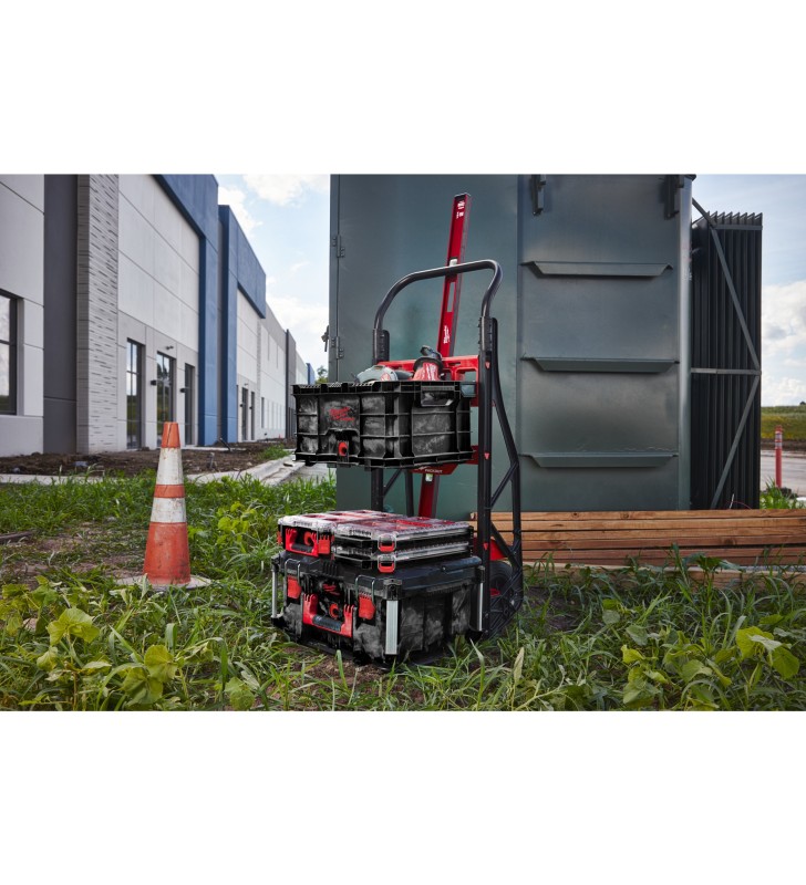 Milwaukee - 4932472131 - Trolley métal PACKOUT™