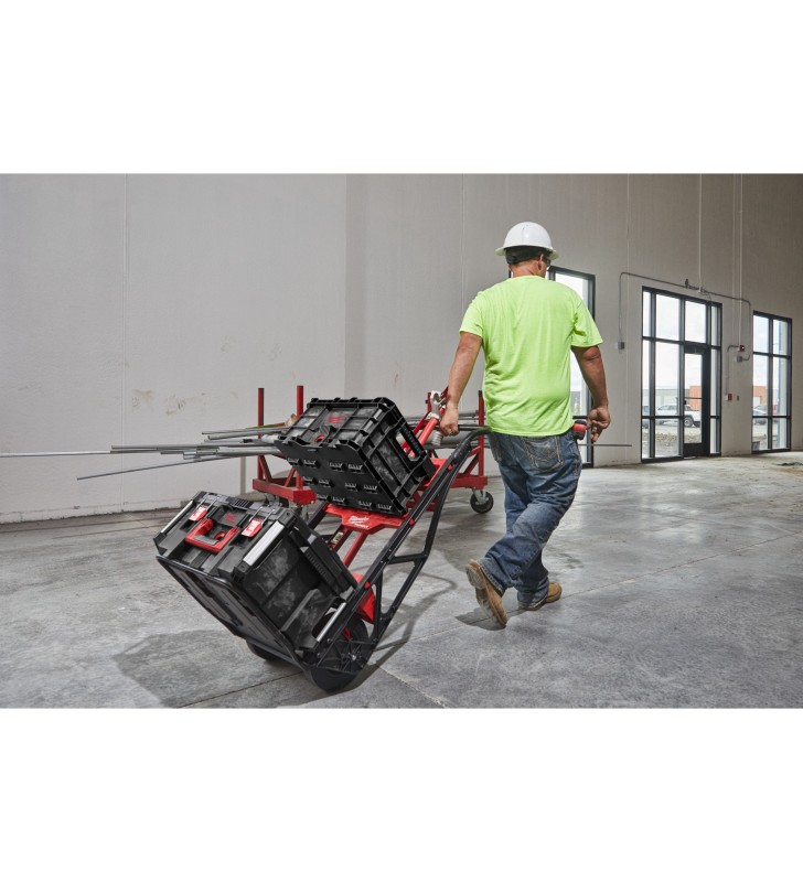 Milwaukee - 4932472131 - Trolley métal PACKOUT™