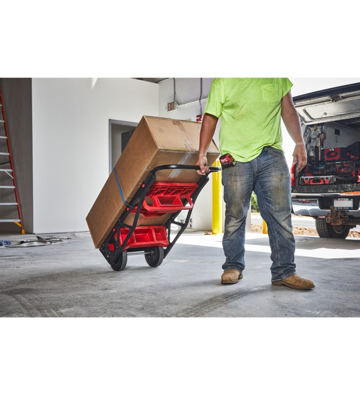 Milwaukee - 4932472131 - Trolley métal PACKOUT™