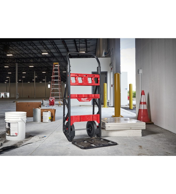 Milwaukee - 4932472131 - Trolley métal PACKOUT™