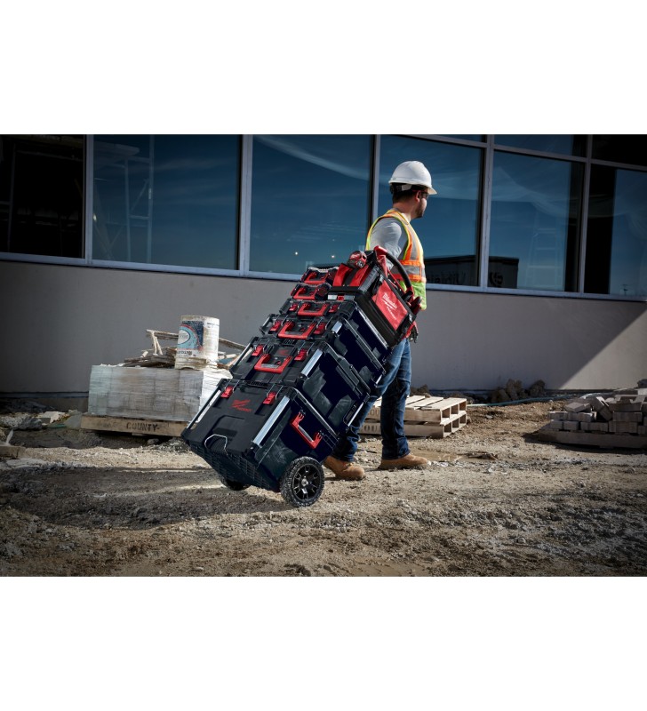 Milwaukee - 4932464078 - Trolley PACKOUT™