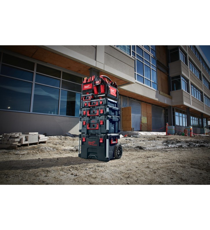 Milwaukee - 4932464078 - Trolley PACKOUT™