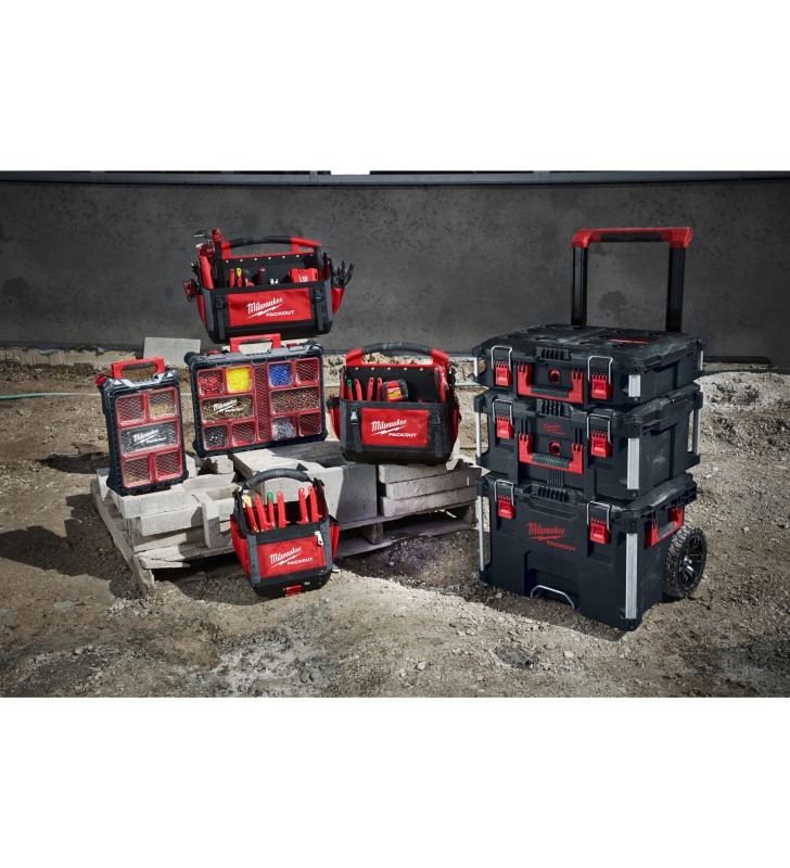 Milwaukee - 4932464078 - Trolley PACKOUT™