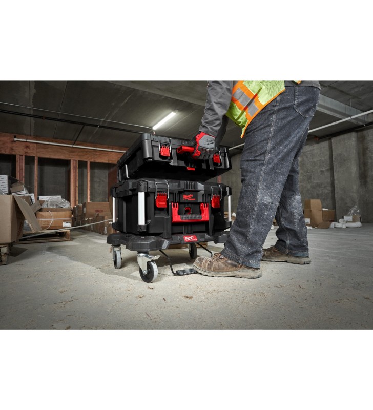 Milwaukee - 4932471068 - Trolley plat PACKOUT™