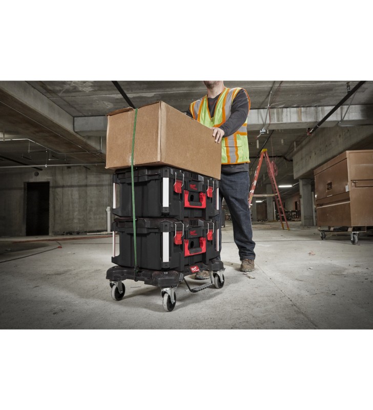 Milwaukee - 4932471068 - Trolley plat PACKOUT™