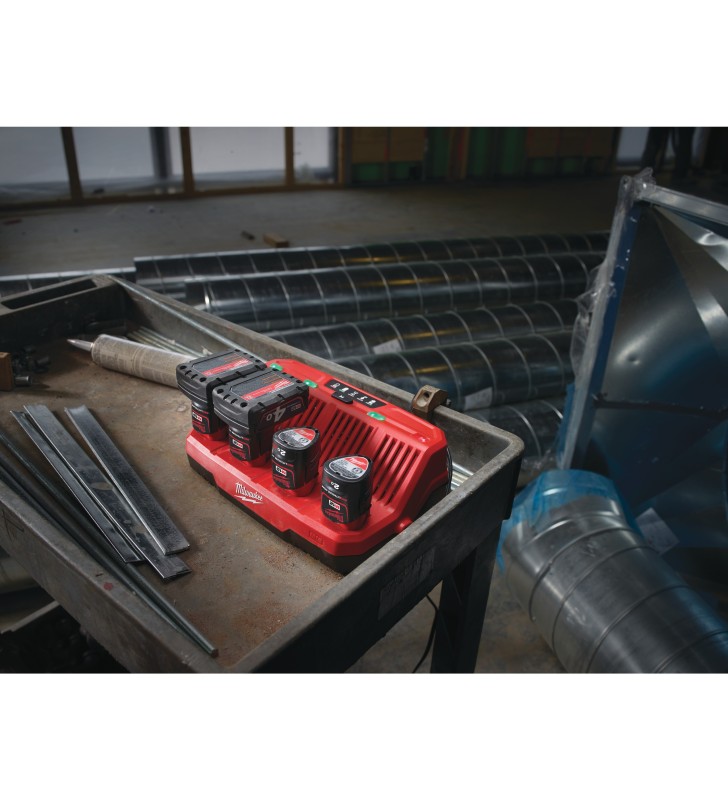 Milwaukee - 4932430554 - M12 C4