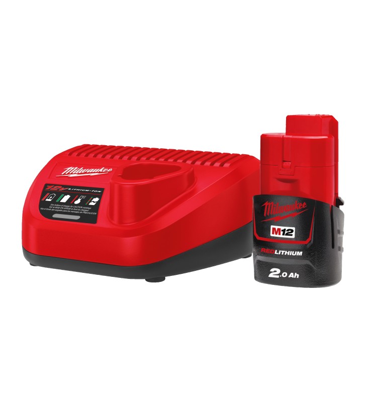 Milwaukee - 4933451900 - M12 NRG-201