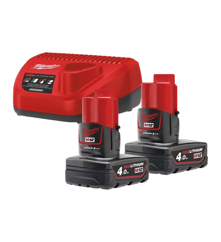 Milwaukee - 4933459211 - M12 NRG-402