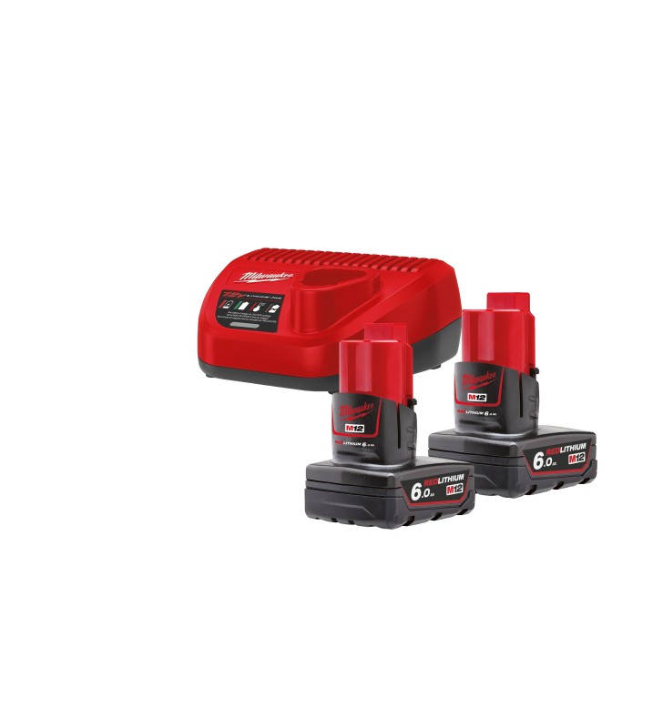 Milwaukee - 4933451903 - M12 NRG-602