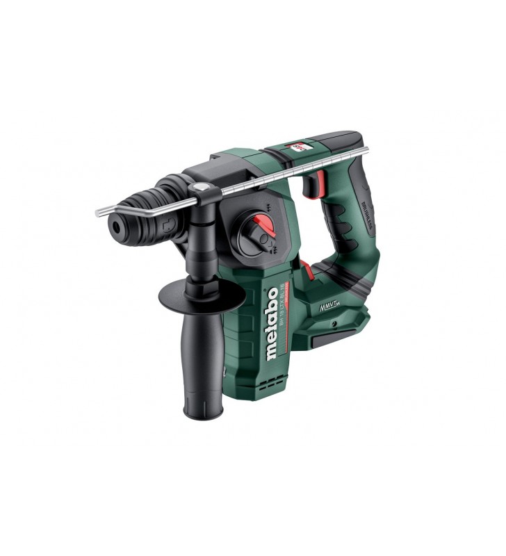 Metabo - Marteau perforateur sans fil BH 18 LTX BL 16