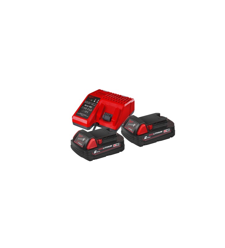 Milwaukee - 4933459213 - M18 NRG-202