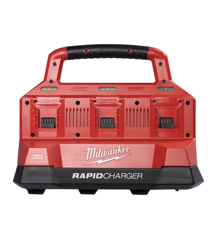 Milwaukee - 4932480162 - M18 PC6