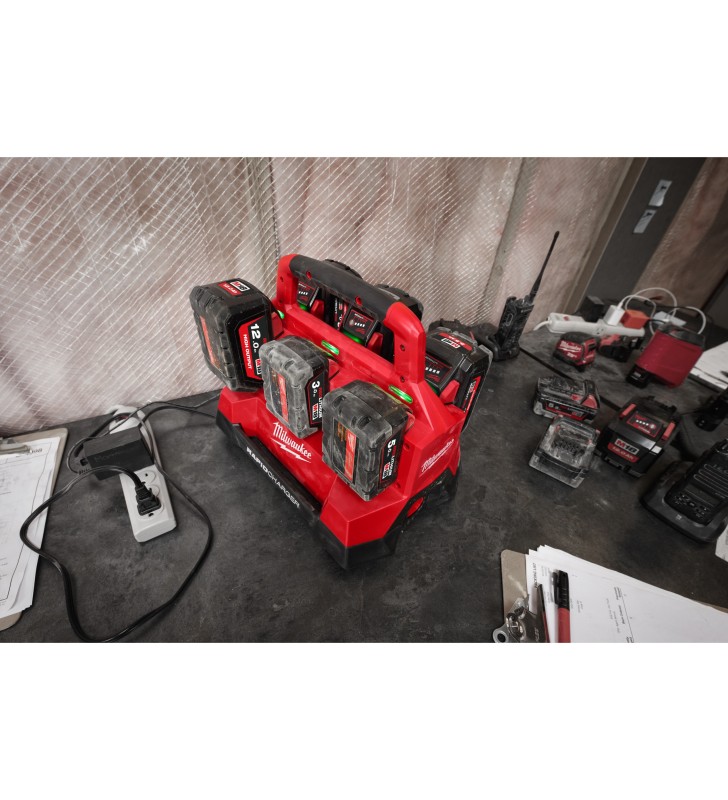 Milwaukee - 4932480162 - M18 PC6