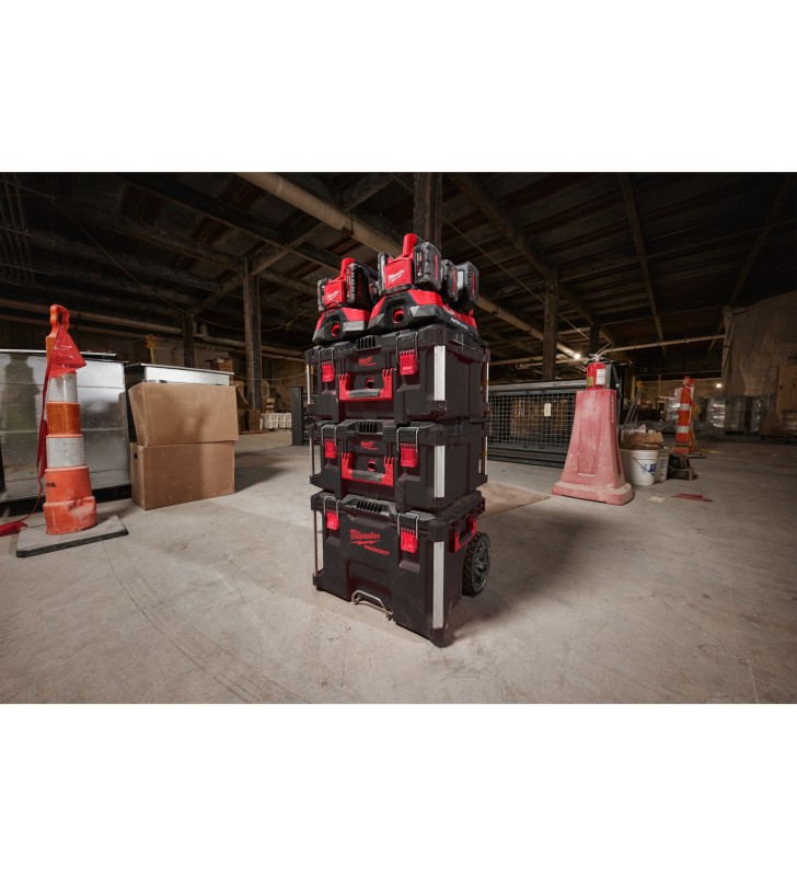 Milwaukee - 4932480162 - M18 PC6