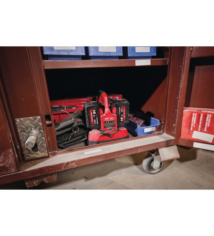 Milwaukee - 4932480162 - M18 PC6