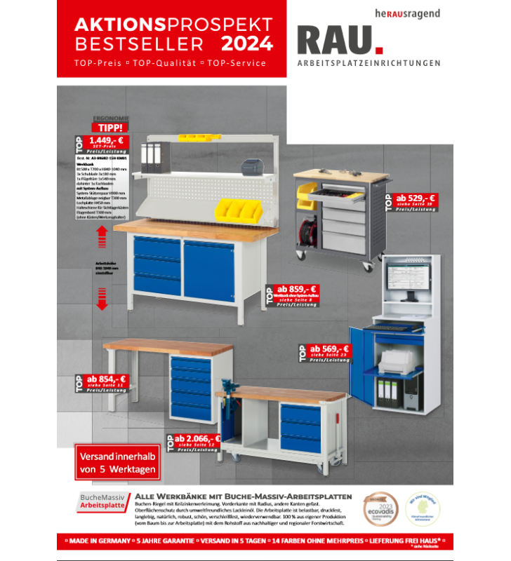 RAU