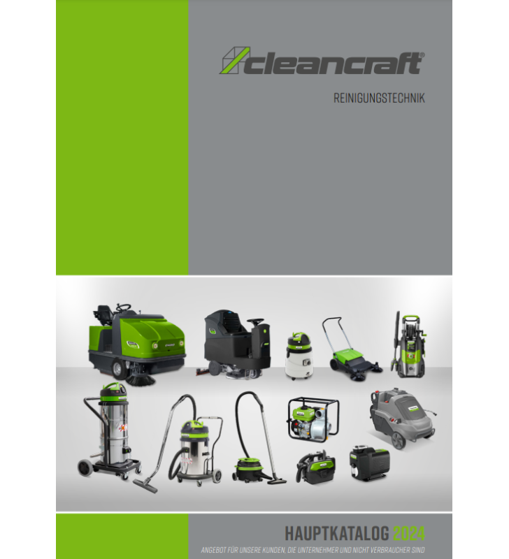 CLEANCRAFT