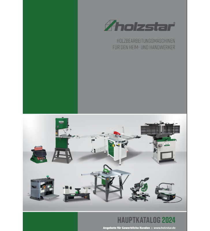 HOLZSTAR