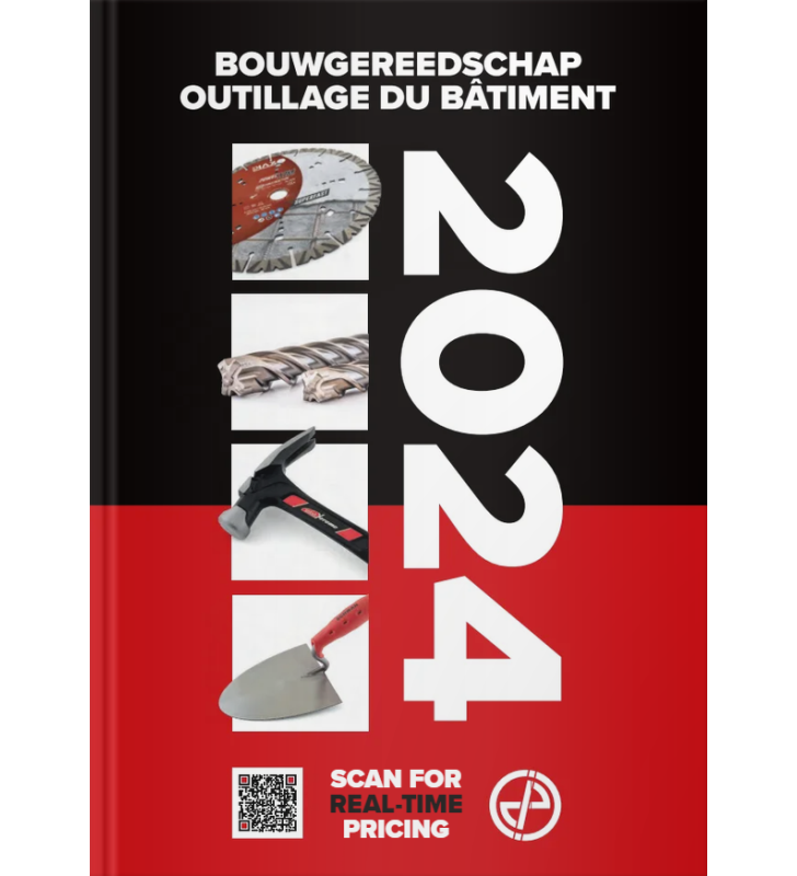 copy of Catalogue Eibenstock 2020