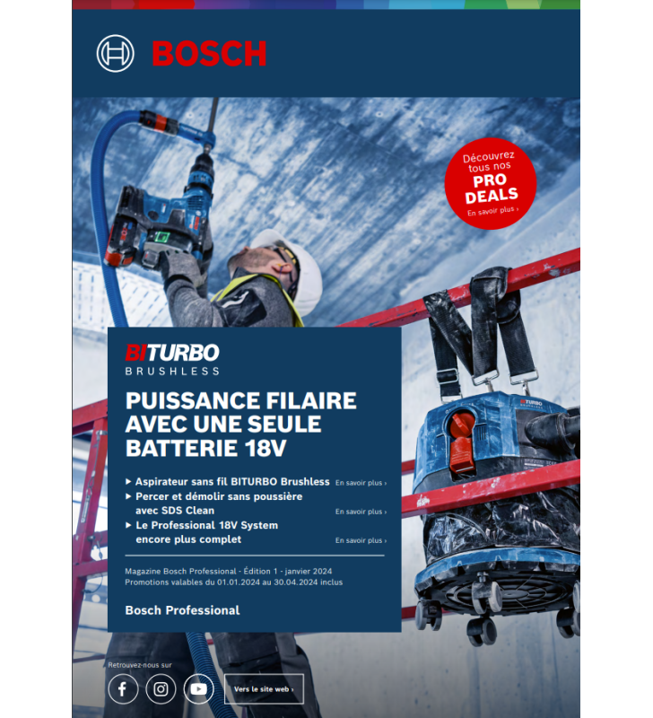 BOSCH