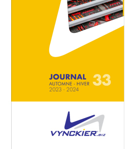 Catalogue Vynckier Automne-Hiver 2023-2024